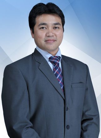 Prof. Dr. Ag. Asri Bin Ag. Ibrahim