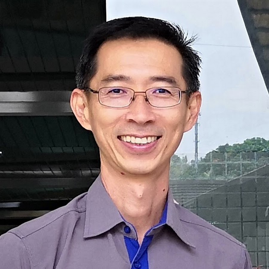 Dr Lim Thien Sang