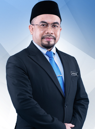 Md Sazali Md Salleh